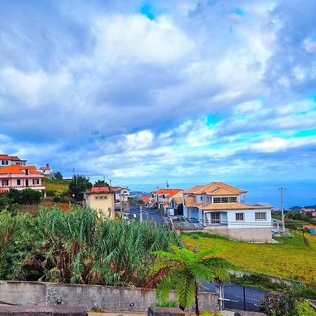 Cozy House In Central Sanatana, Near Top Hiking Trails And Levadas, Pico Ruivo サンタナ エクステリア 写真
