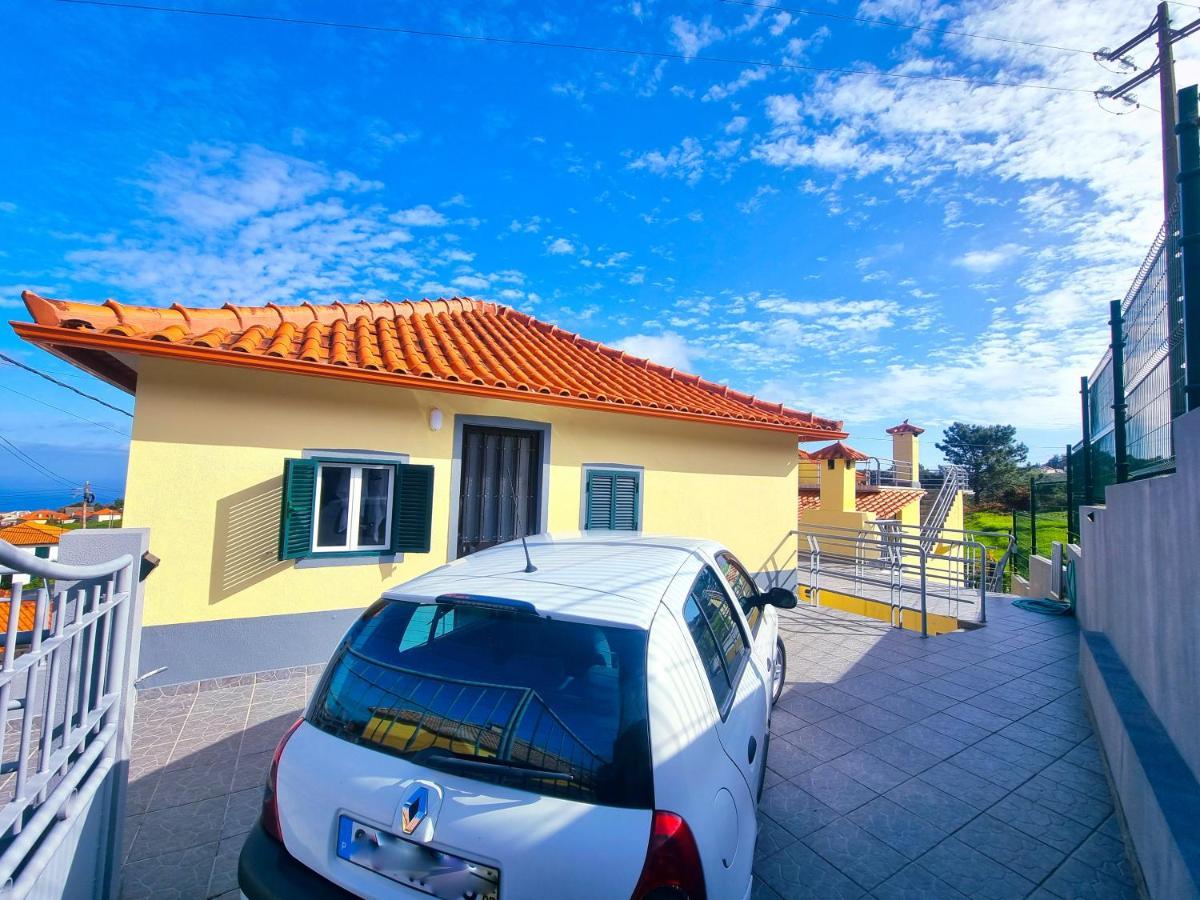 Cozy House In Central Sanatana, Near Top Hiking Trails And Levadas, Pico Ruivo サンタナ エクステリア 写真