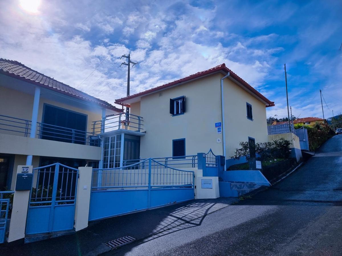 Cozy House In Central Sanatana, Near Top Hiking Trails And Levadas, Pico Ruivo サンタナ エクステリア 写真