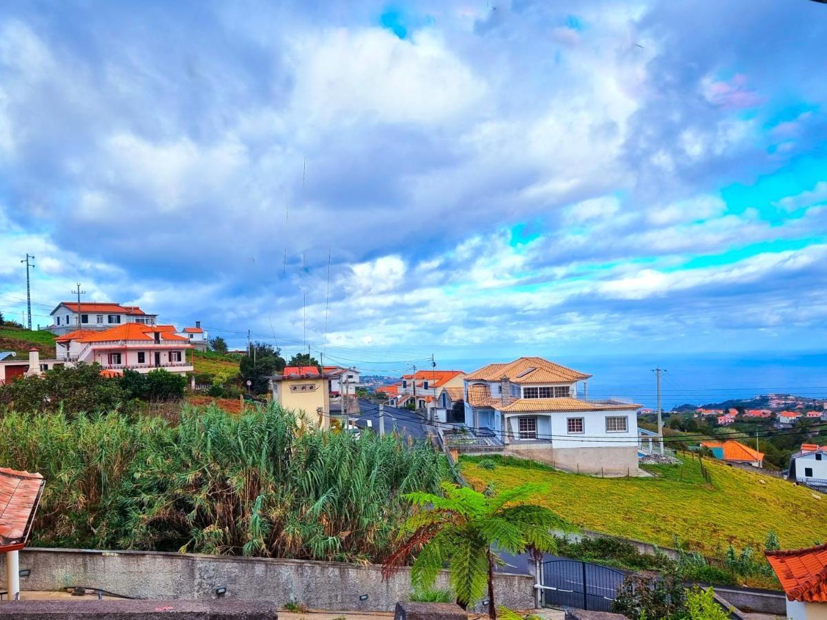 Cozy House In Central Sanatana, Near Top Hiking Trails And Levadas, Pico Ruivo サンタナ エクステリア 写真